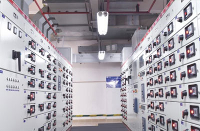 電力工程中高壓電與低壓電、強電與弱